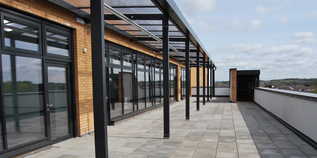 Welcome to Thomas Muir Primary